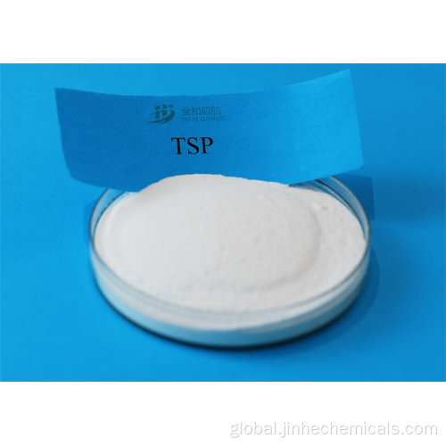 Trisodium Phosphate TSP Techical Grade 98% Trisodium Phosphate TSP Supplier
